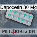 Dapoxetine 30Mg 28